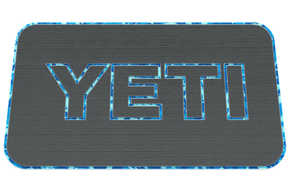YETI LINE - DG/AQ