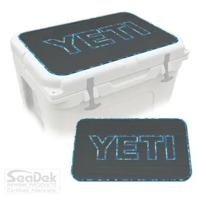 YETI LINE - DG/AQ
