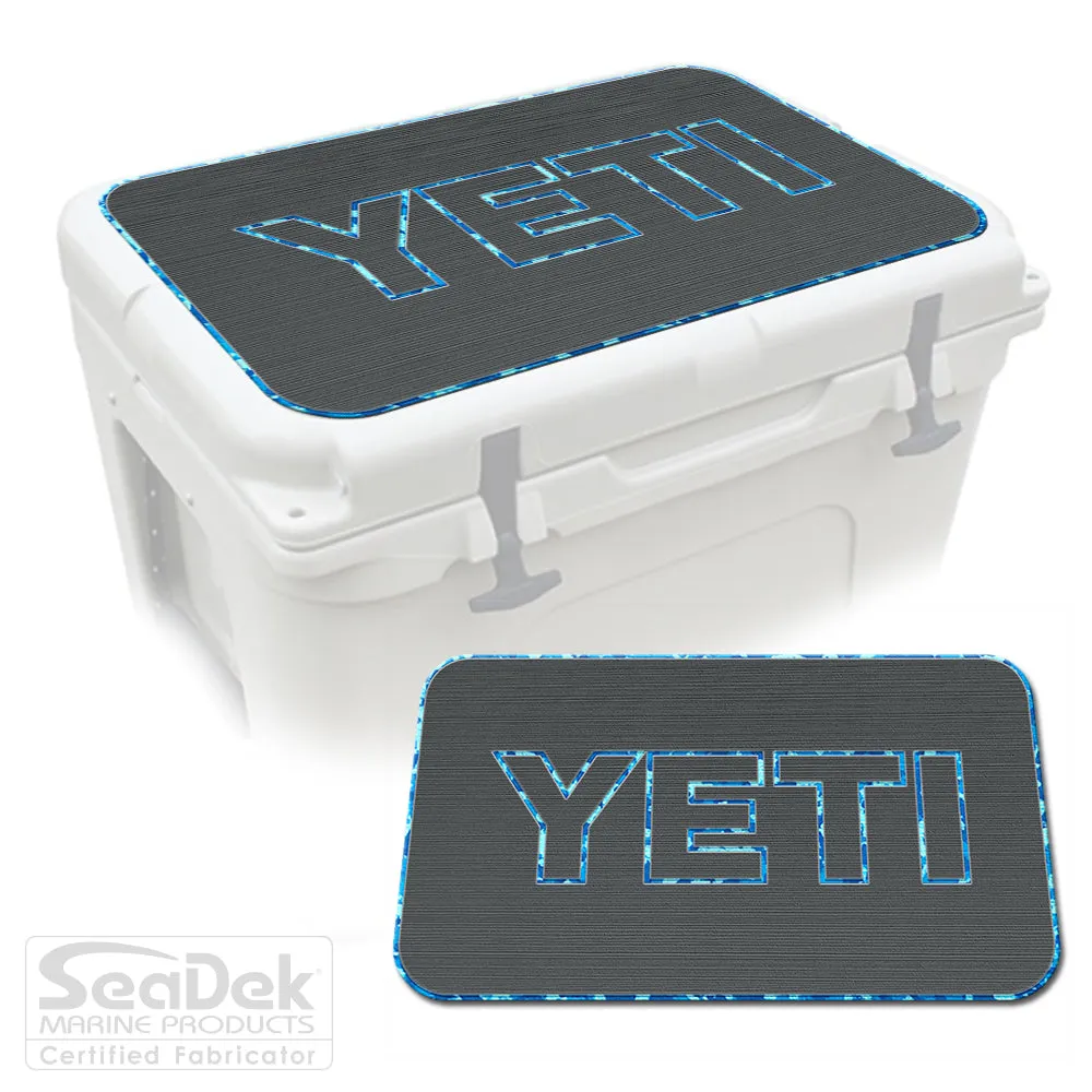 YETI LINE - DG/AQ