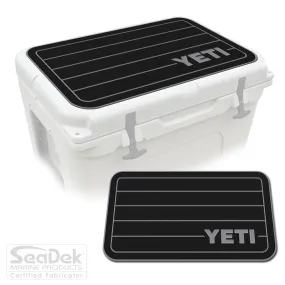 YETI TEAK RIGHT - B/SG