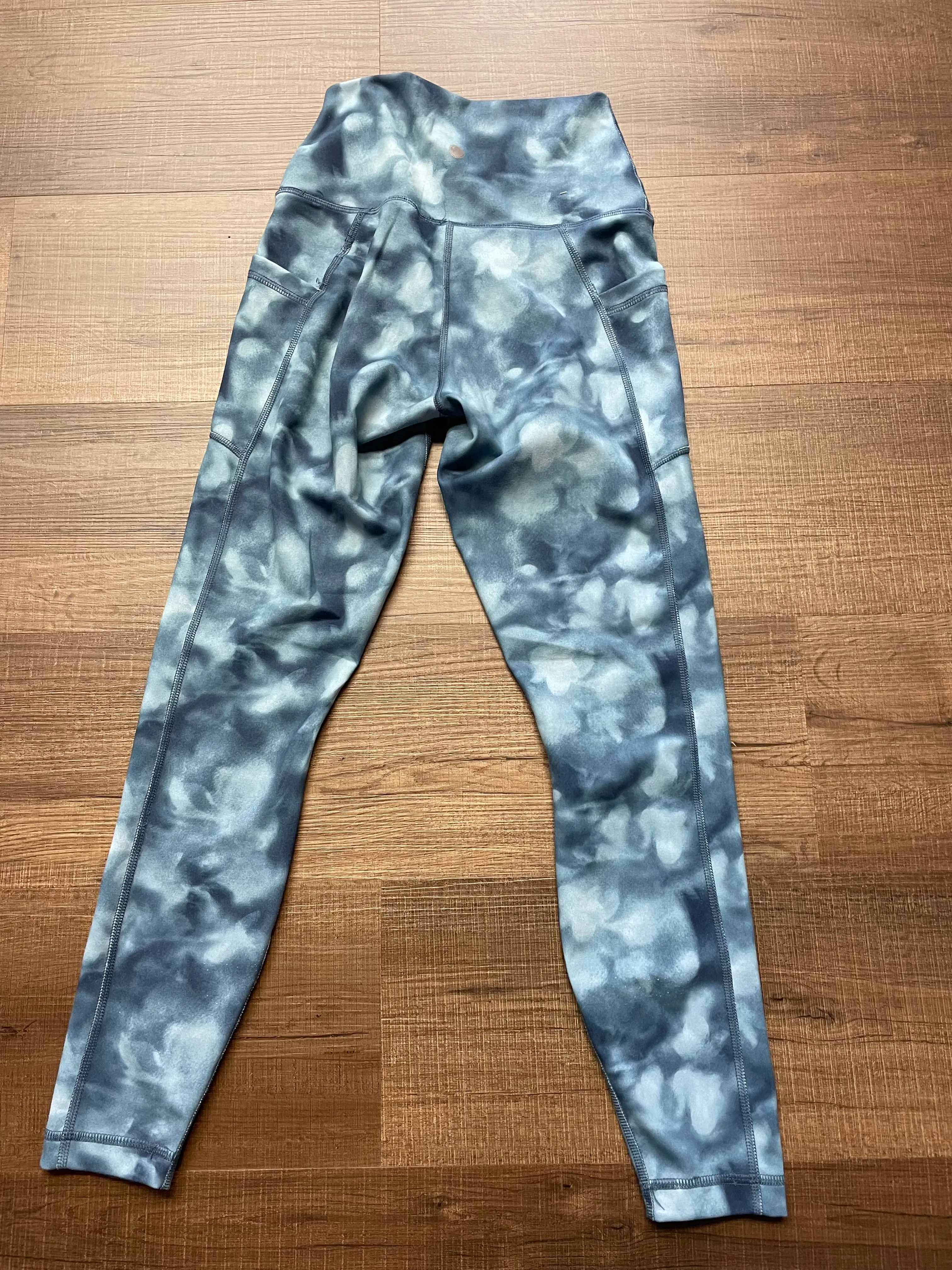 Yogalicious Leggings (XS)