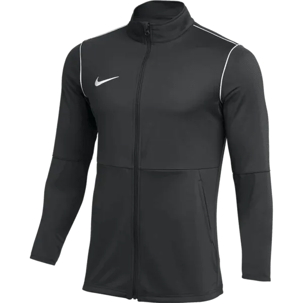 Youth Park 20 Track Jacket (BV6906-010)