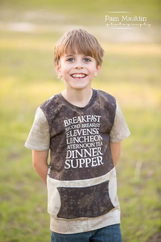 Zayne Hoodie Pattern